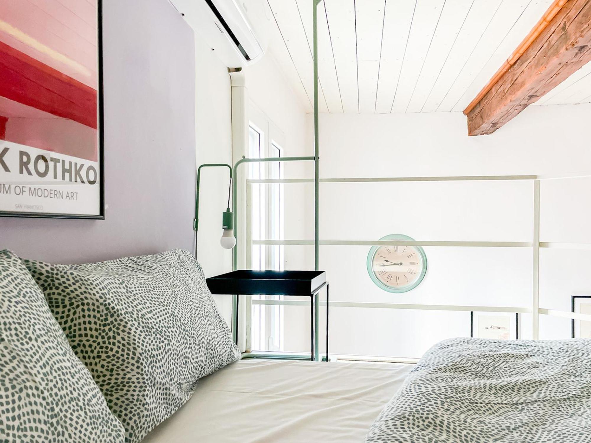 Lovely Apartment Near Piazza Della Signoria Florenz Exterior foto